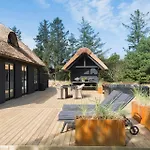 Vakantiehuis Bv264-blavand-solhaven-47 *