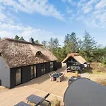Vakantiehuis Bv264-blavand-solhaven-47 Blåvand