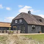 Vakantiehuis Bv264-blavand-solhaven-47 Blåvand