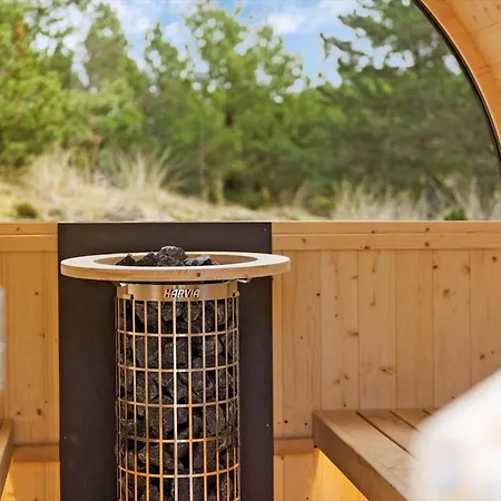 Bv264-blavand-solhaven-47 Feriehus Blåvand