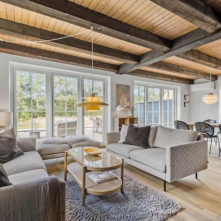 Feriehus Bv264-blavand-solhaven-47 *