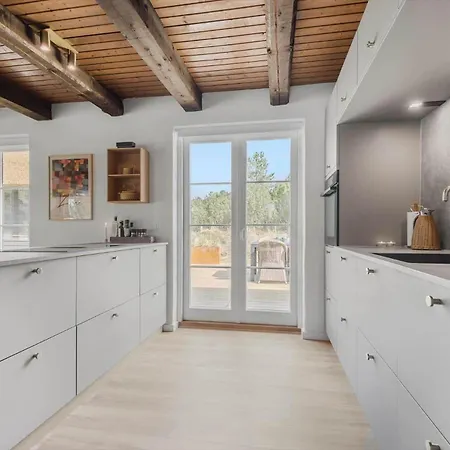 Bv264-blavand-solhaven-47 Feriehus Blåvand