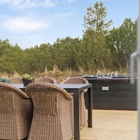 Feriehus Bv264-blavand-solhaven-47 *