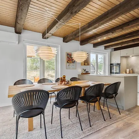 Feriehus Bv264-blavand-solhaven-47 *