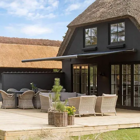 Feriehus Bv264-blavand-solhaven-47 Blåvand