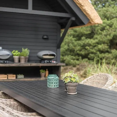 Tatil Evi Bv264-blavand-solhaven-47 Blåvand