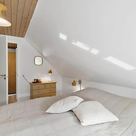Tatil Evi Bv264-blavand-solhaven-47