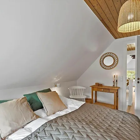 Bv264-blavand-solhaven-47 Tatil Evi *
