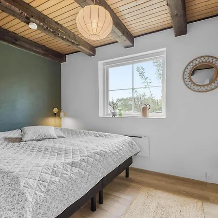 Tatil Evi Bv264-blavand-solhaven-47 Blåvand