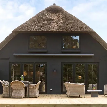 Tatil Evi Bv264-blavand-solhaven-47 Blåvand