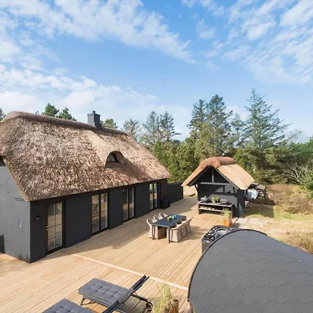 Tatil Evi Bv264-blavand-solhaven-47 Blåvand