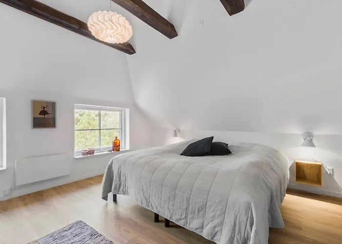 Bv264-blavand-solhaven-47 Сasa de vacaciones Blåvand