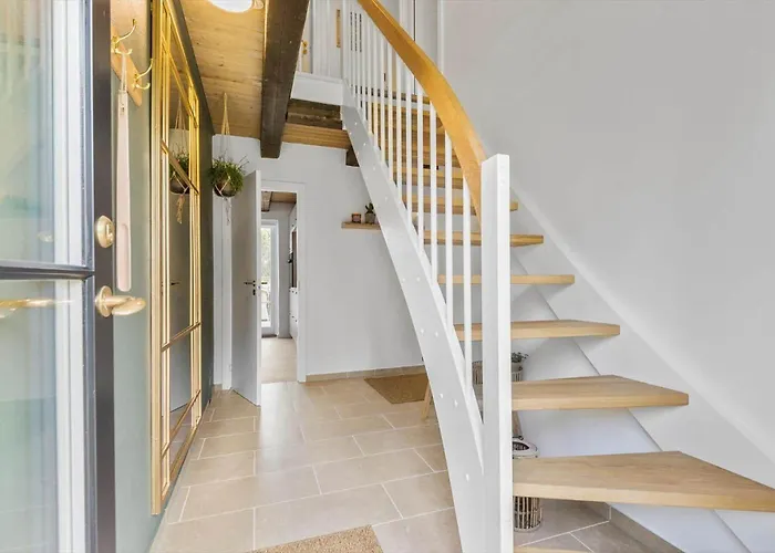 Bv264-blavand-solhaven-47 Сasa de vacaciones Blåvand